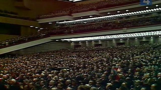 Программа ВРЕМЯ 02.11.1977 смотреть онлайн