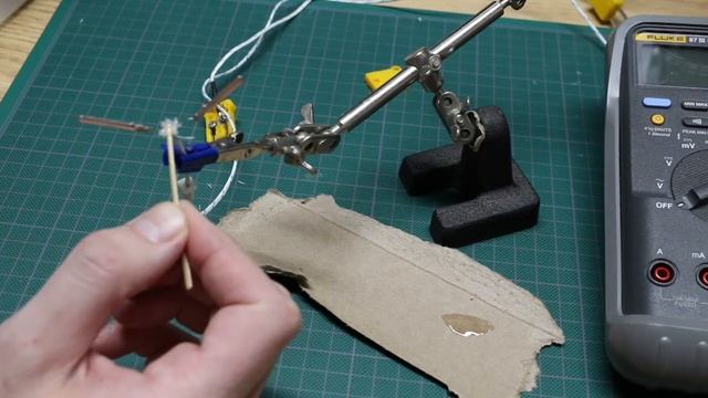 K Type Thermocouple Repair смотреть онлайн