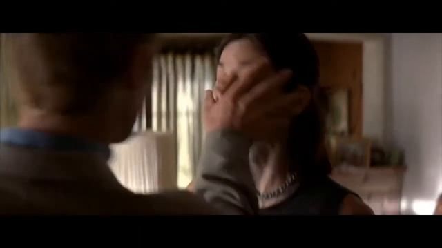 Memento Movie|Leonard And Natalie Fight Cheating Scene|Dir. Christopher Nolan| смотреть онлайн