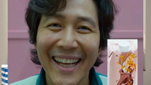 игра в кальмара Ки хун смотреть онлайн