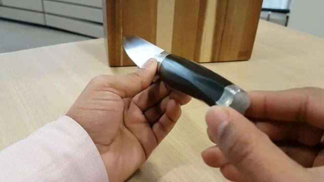 Jamie Oliver Knife block смотреть онлайн