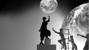 Лаура Диво (КИБЕРБАЛ) – Дельтаплан