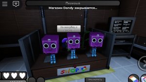 ИГРАЕМ В МИР ДЕНДИ НА БОКСАНТЕ С ЧИТАМИ 💀