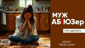 Муж абьюзер: как жить с мужчиной абьюзером, нарциссом, манипулятором