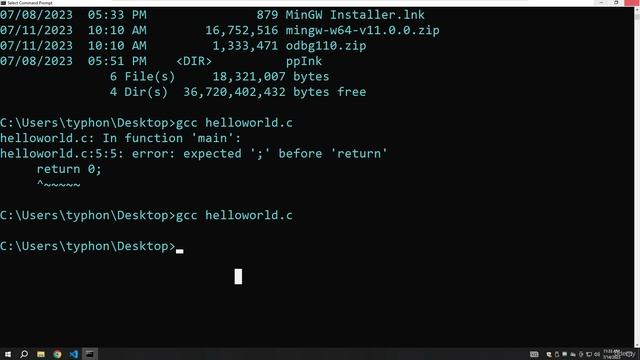 8. Windows - PE Format 1. Fundamentals of Windows PE Format смотреть онлайн