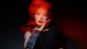 Лаура Диво (КИБЕРБАЛ) – Lady Gaga (Bloody Mary)