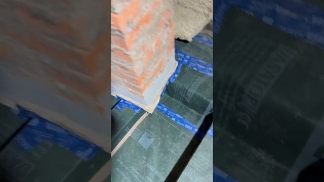 Правильное утепление чердачного перекрытия смотреть онлайн