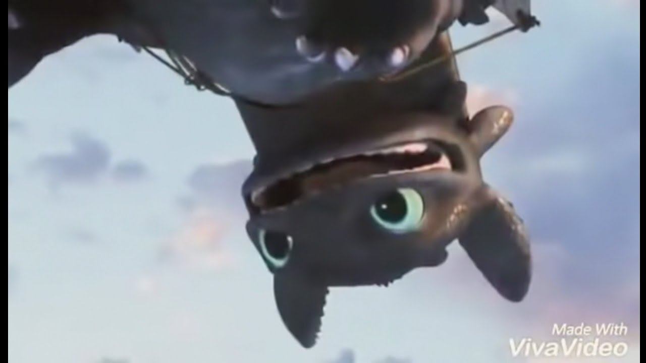 HTTYD 