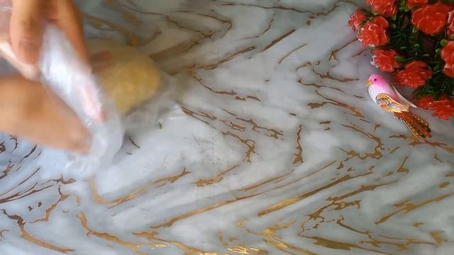 Ең оңай ЧЕБУРЕКИ. Хрустящие, сочные, пузырчатые чебуреки #чебурекирецепт смотреть онлайн