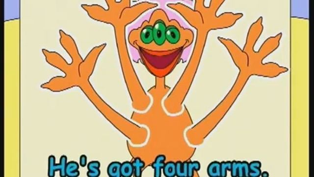 Welcome 1: Unit 7, Lesson 3 смотреть онлайн