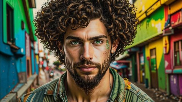 MC brasileiro смотреть онлайн