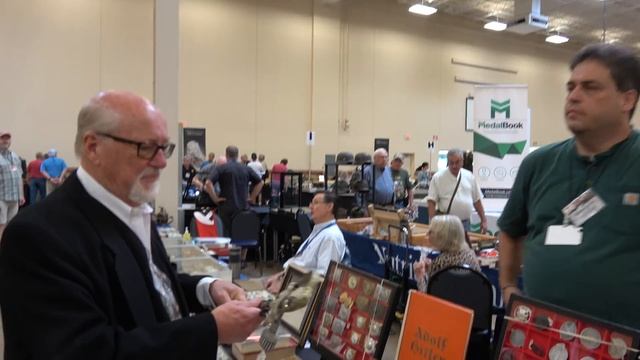 WAM Show Journal - MAX 2019