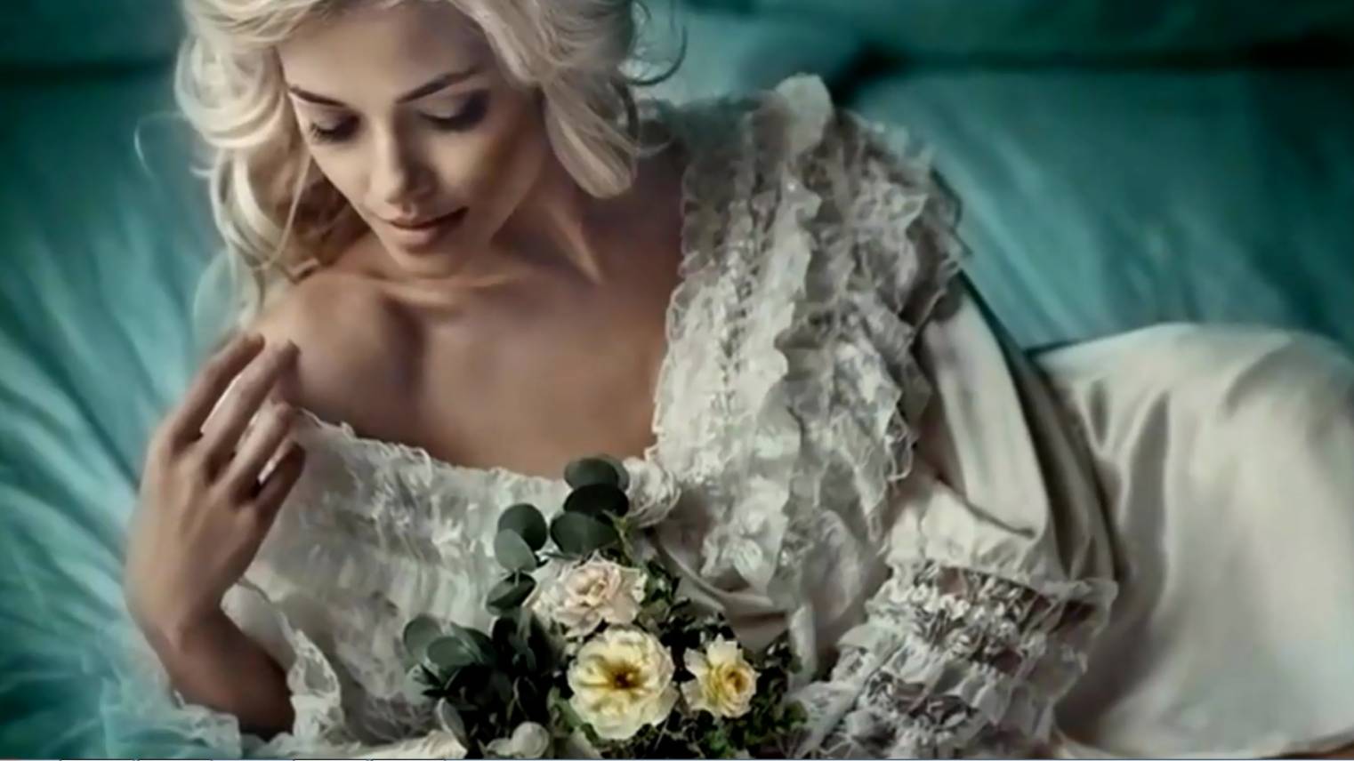 "Белый шиповник" смотреть онлайн