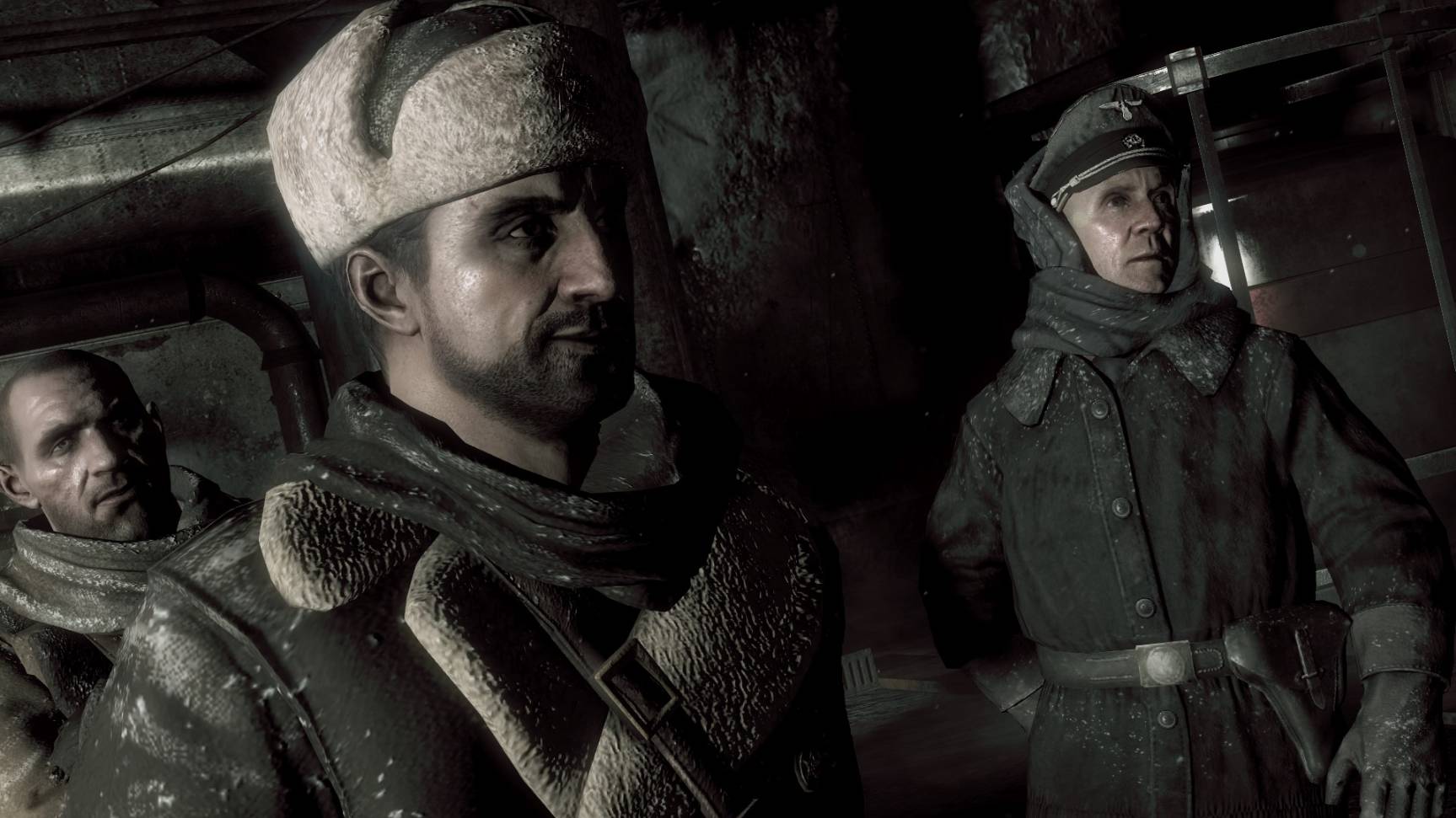 ИЗМЕННИКИ РОДИНЫ Ϟ Call of Duty: Black Ops #6