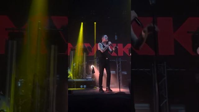 Мукка - химия. 17.12.2023, Москва смотреть онлайн