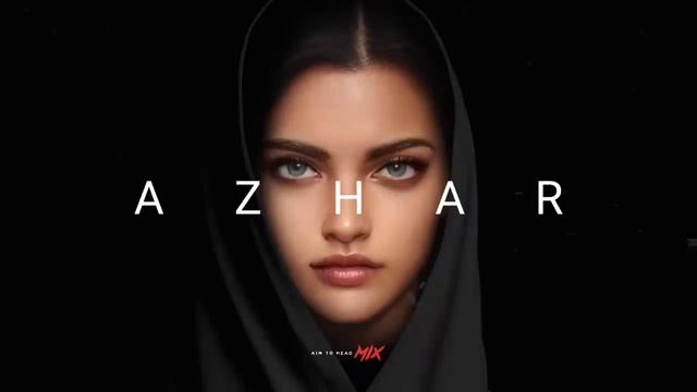 Dark Arabic Bass House Ethnic Deep House Mix 'AZHAR Vol.3' смотреть онлайн