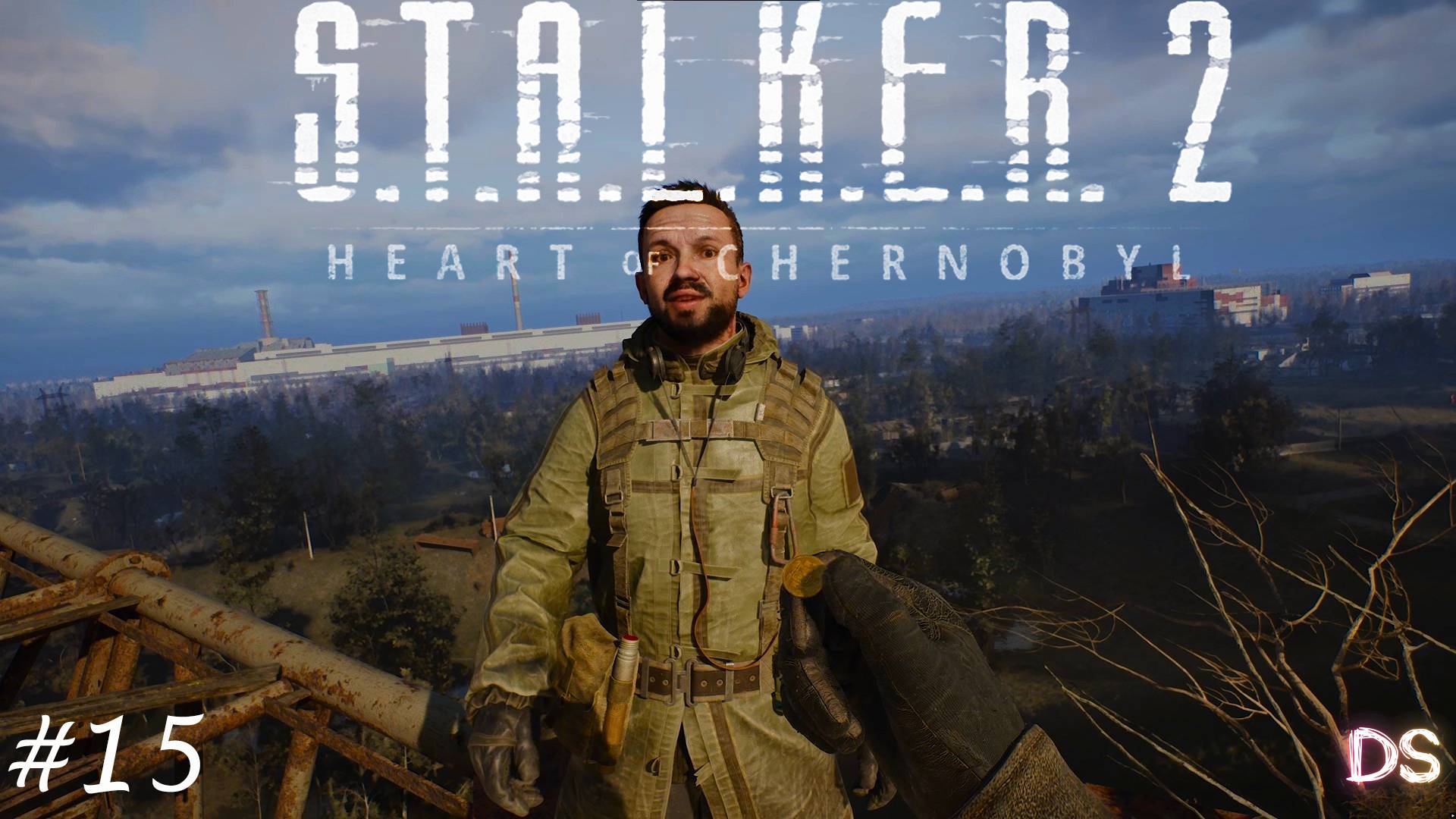 S.T.A.L.K.E.R. 2 #15 Где же ты Стрелок