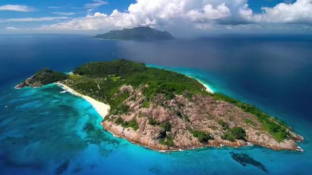 My Inner Islandd