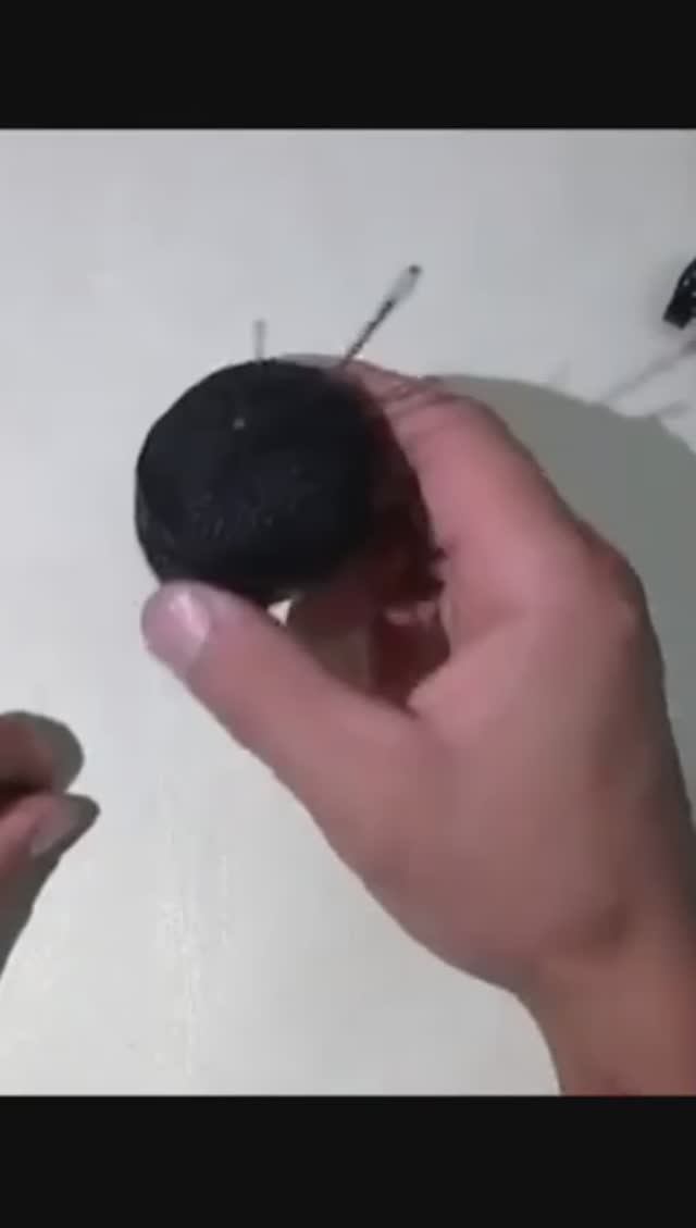 Игольница из микрофона смотреть онлайн