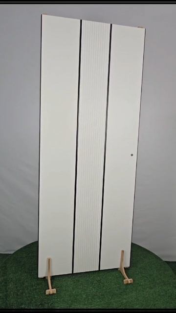 Дверь межкомнатная 520 сливки