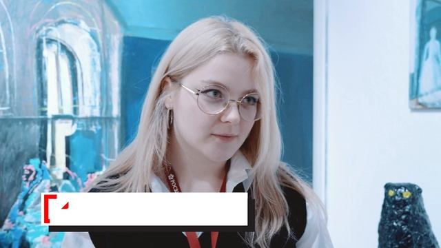 Международный конкурс #ВСЁДИЗАЙН смотреть онлайн