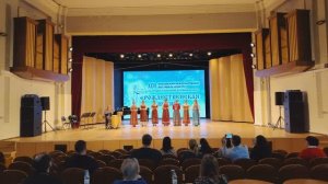Ансамбль «Дуброва», ДШИ им. И.Ф. Стравинского