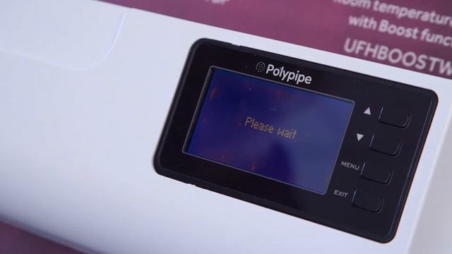 Smart Plus Controls - Connecting to the Internet | Polypipe Underfloor Heating смотреть онлайн