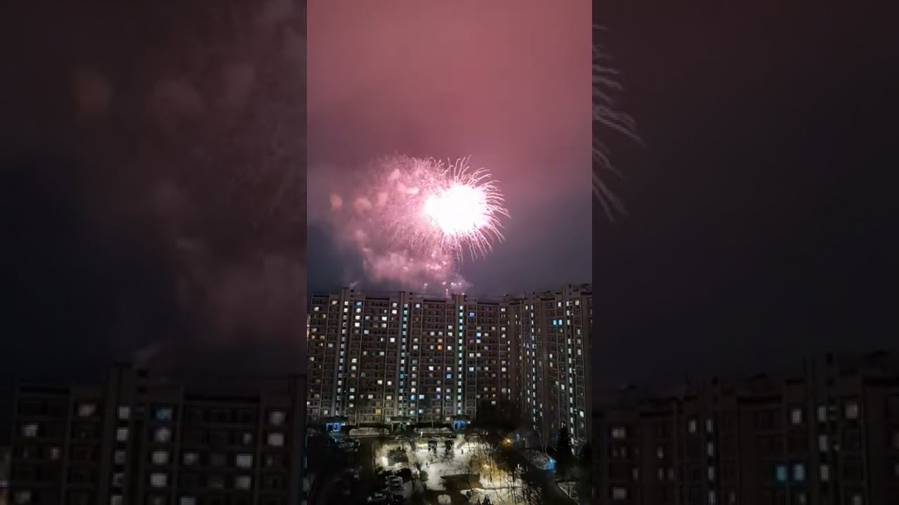 С праздником 23 февраля!!! смотреть онлайн