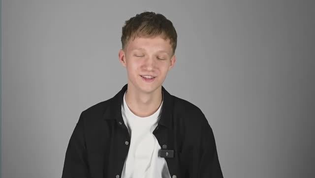 Стефан Татаринцев - Видео-визитка на русском