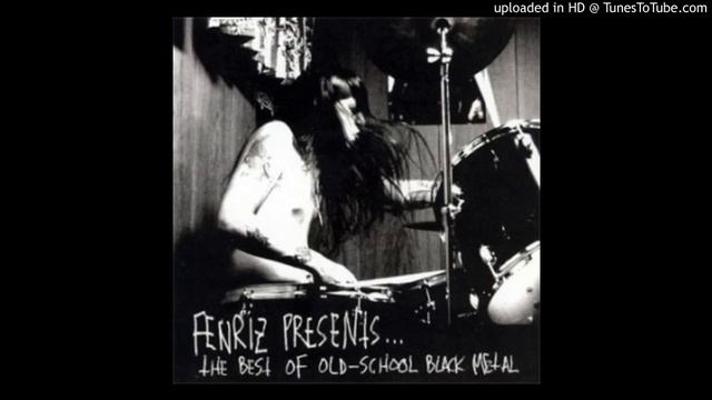 Fenriz Presents... The Best Of Old School Black Metal - "Burzum" Ea, Lord Of The Depths смотреть онлайн