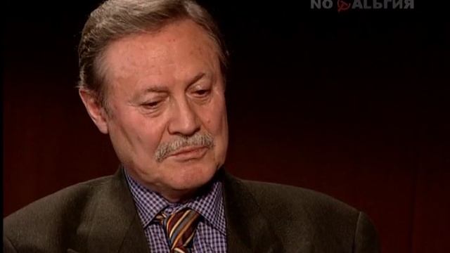 Рожденные в СССР / Лучшее (ко дню рождения Юрия Соломина) 18.06.2010 смотреть онлайн