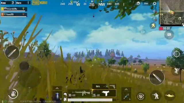 PUBG MOBILE. Как не стоит играть. Часть 1 смотреть онлайн