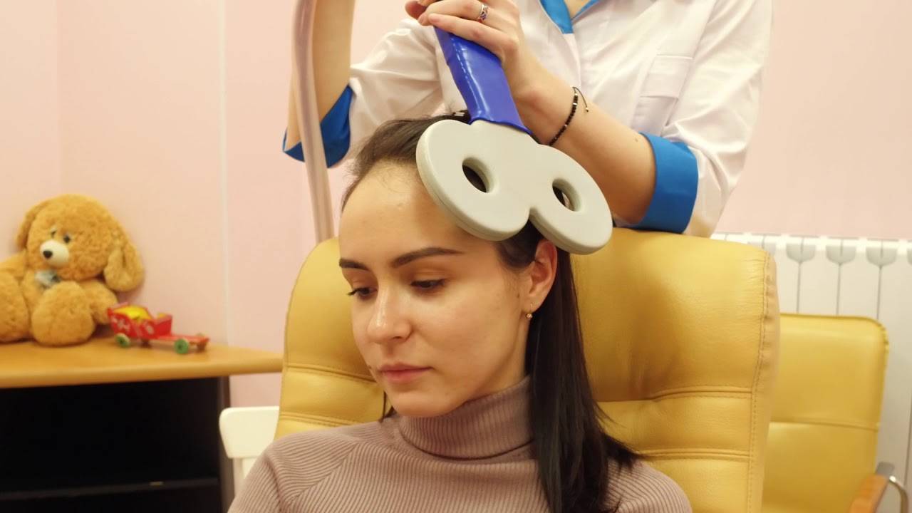 Клиника Восстановительной Неврологии - Москва 2018 г. смотреть онлайн