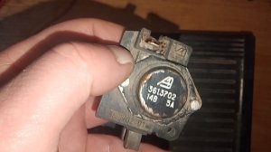 Проверка реле регулятора напряжения генератора автомобиля ВАЗ 2109 2110 2111 2112 2114 2115