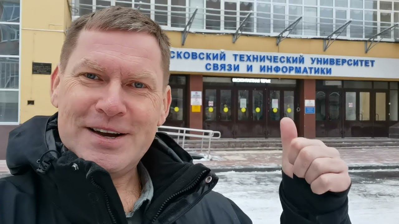 Антенна Крокс честный обзор Kroks из МТУСИ смотреть онлайн