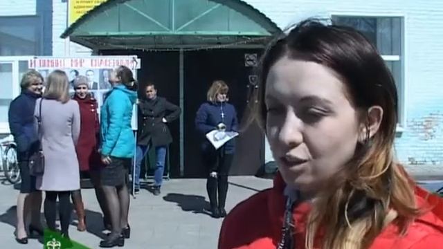Акция «Стена памяти» в Засосенском сельском округе. 28.04.2017 смотреть онлайн