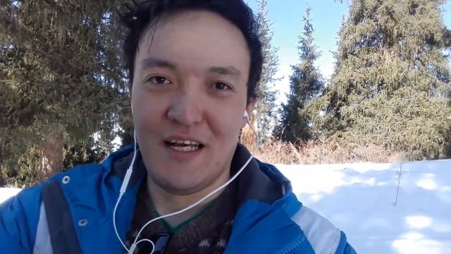 Встреча со зрителями канала в Алматы смотреть онлайн