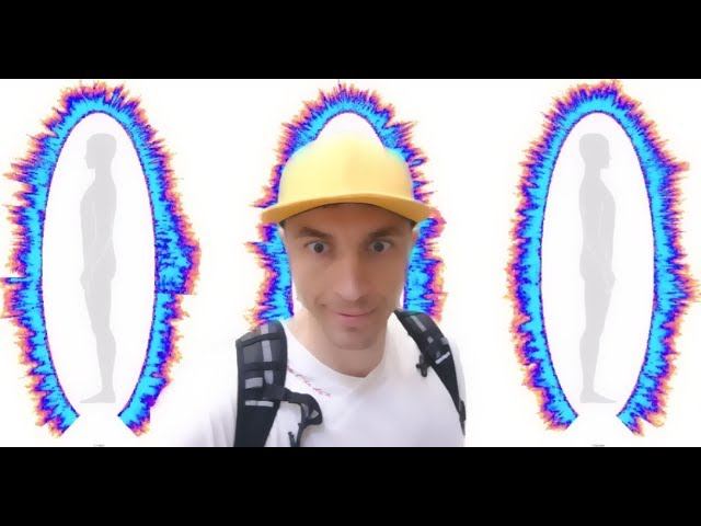 ГРВ диагностика и Эфирные масла | Дотерра ароматерапия | Тестирование эфирного масла Результаты