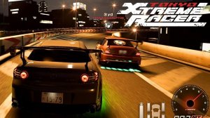 Tokyo Xtreme Racer - JDM король вернулся, но есть нюанс... | Обзор TXR 2025