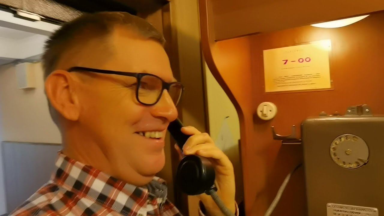 Звонок из прошлого смотреть онлайн