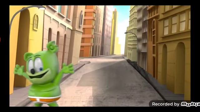 gummy Bear adimeton xosa смотреть онлайн