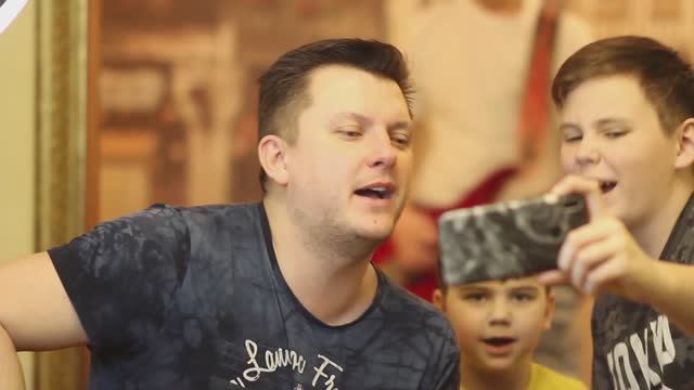 Это ЮНОСТЬ МОЯ!!!! смотреть онлайн