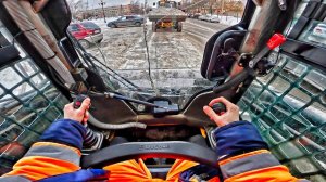 2022 Экскаватор LiuGong - ТЕСТ-ДРАЙВ ОТ ПЕРВОГО ЛИЦА