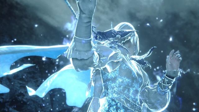 Final Fantasy XVI - прохождение [65] ПК русские субтитры