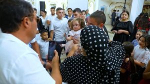 Сватовство Михаил и Татьяна г.Ставрополь