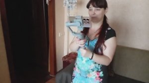 Отличная штука- стабилизатор за 5300 рублей. Но как им пользоваться? У нас шок)