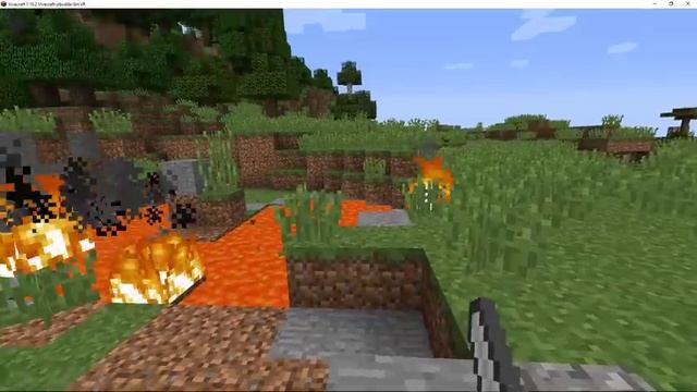 Minecraft