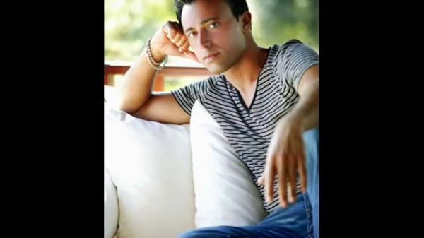 Mustafa Sandal - Gel Askim