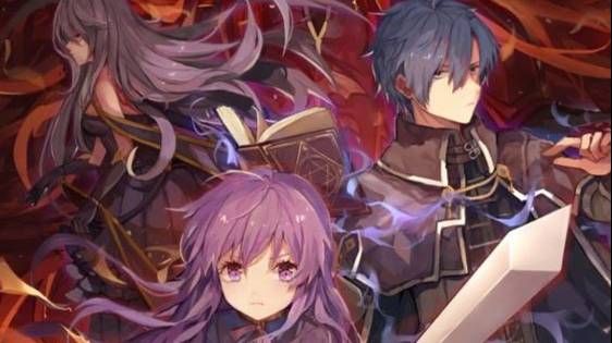 Eternal Senia|Mobile Games смотреть онлайн