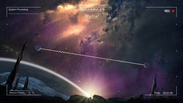 Snowstylez - Waitin' [Free Release] смотреть онлайн